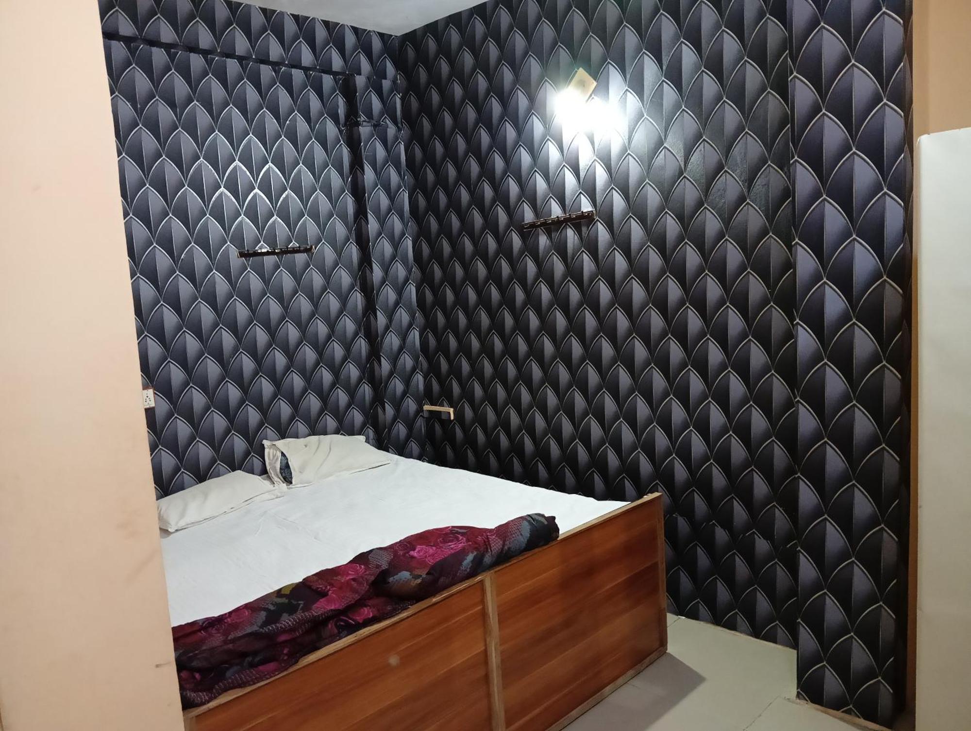 Hotel Avantika Ujjain Exterior photo