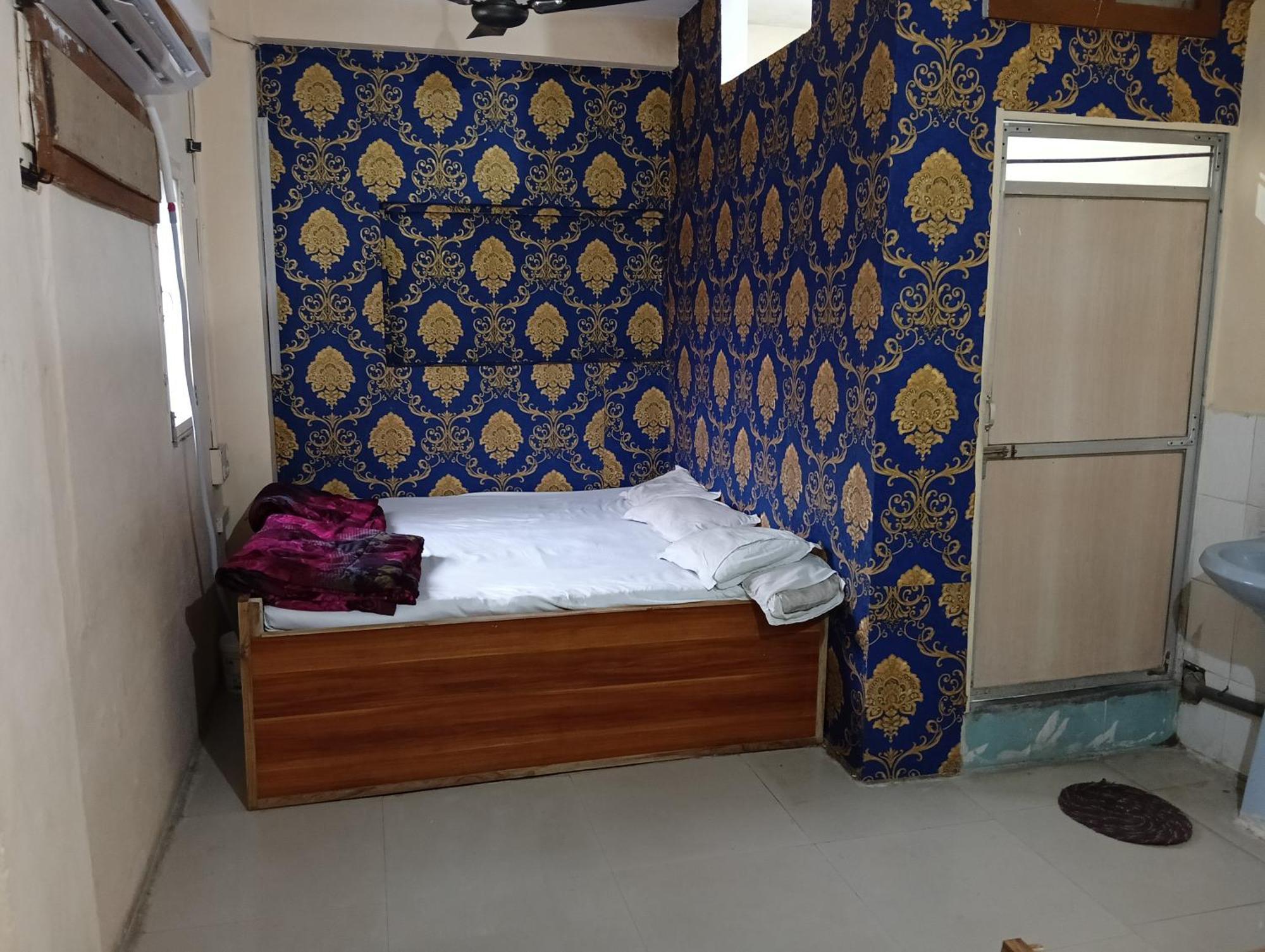 Hotel Avantika Ujjain Exterior photo