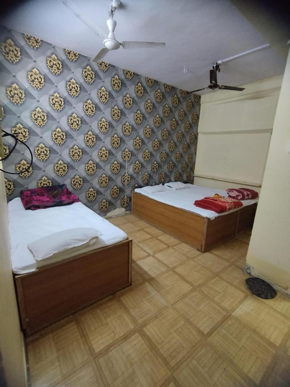 Hotel Avantika Ujjain Exterior photo