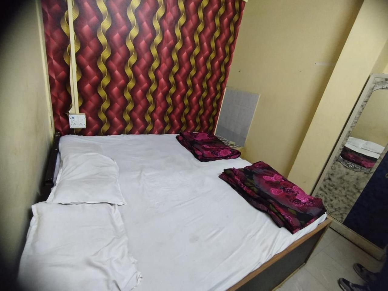 Hotel Avantika Ujjain Exterior photo